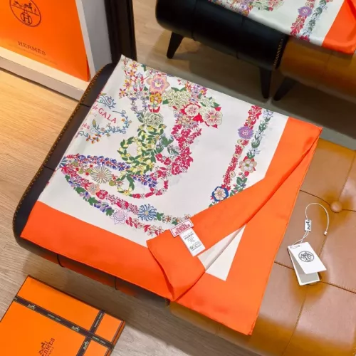 Cheap Hermes Silk Squares #1326170 Replica Wholesale [$64.00 USD] [ITEM#1326170] on Replica Hermes Scarf