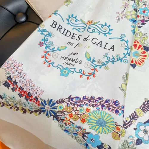 Cheap Hermes Silk Squares #1326171 Replica Wholesale [$64.00 USD] [ITEM#1326171] on Replica Hermes Scarf