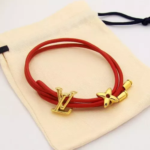 Louis Vuitton LV Bracelets #1326175