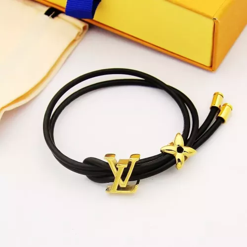 Louis Vuitton LV Bracelets #1326176