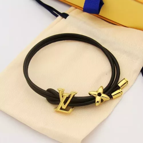 Cheap Louis Vuitton LV Bracelets #1326176 Replica Wholesale [$27.00 USD] [ITEM#1326176] on Replica Louis Vuitton LV Bracelets