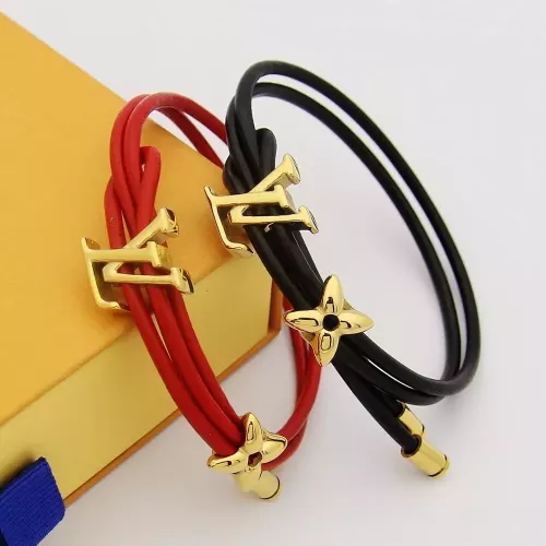 Cheap Louis Vuitton LV Bracelets #1326176 Replica Wholesale [$27.00 USD] [ITEM#1326176] on Replica Louis Vuitton LV Bracelets