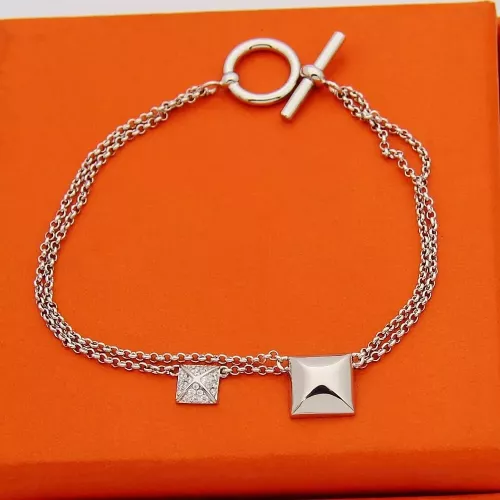 Cheap Hermes Bracelets #1326177 Replica Wholesale [$25.00 USD] [ITEM#1326177] on Replica Hermes Bracelets
