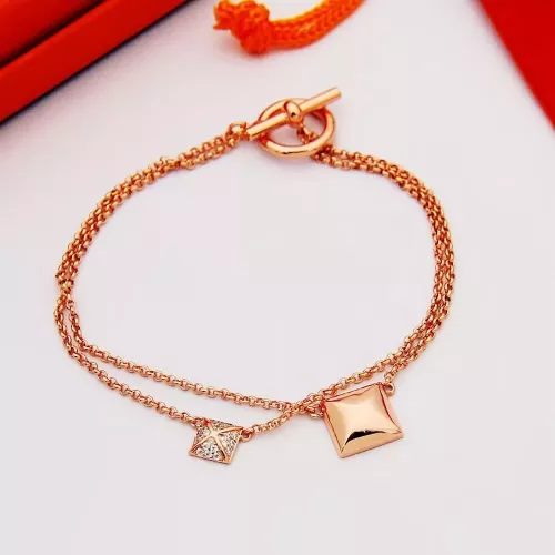 Hermes Bracelets #1326178