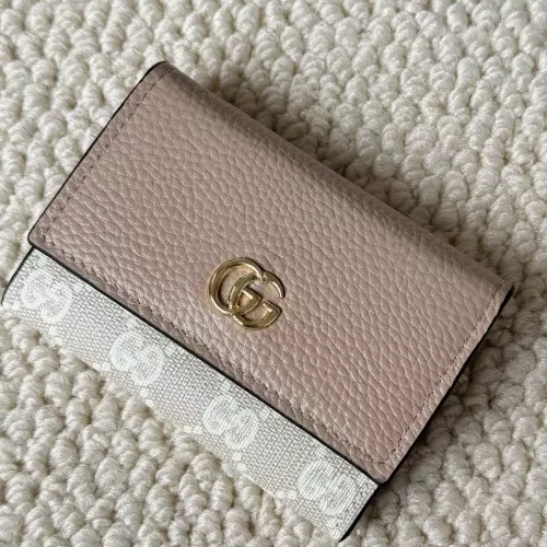 Gucci Card Case #1326182