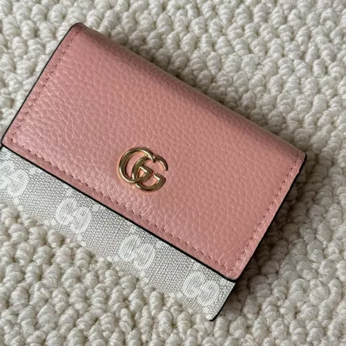 Gucci Card Case #1326184