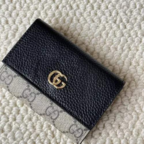 Gucci Card Case #1326185