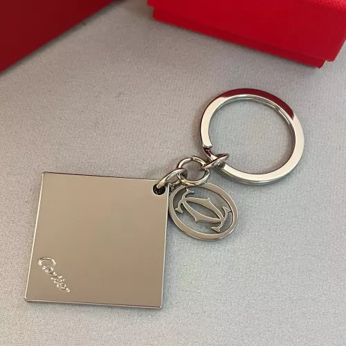 Cheap Cartier Key Holder And Bag Buckle #1326187 Replica Wholesale [$25.00 USD] [ITEM#1326187] on Replica Cartier Key Holder And Bag Buckle