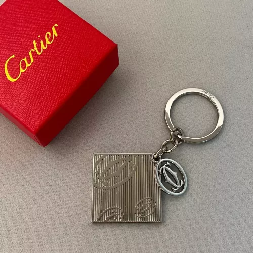 Cheap Cartier Key Holder And Bag Buckle #1326187 Replica Wholesale [$25.00 USD] [ITEM#1326187] on Replica Cartier Key Holder And Bag Buckle