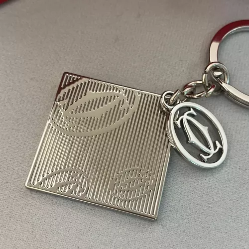 Cheap Cartier Key Holder And Bag Buckle #1326187 Replica Wholesale [$25.00 USD] [ITEM#1326187] on Replica Cartier Key Holder And Bag Buckle