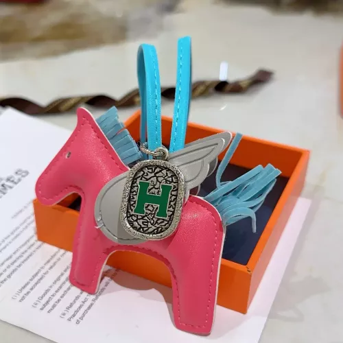 Cheap Hermes Key Holder And Bag Buckle #1326189 Replica Wholesale [$39.00 USD] [ITEM#1326189] on Replica Hermes Key Holder And Bag Buckle