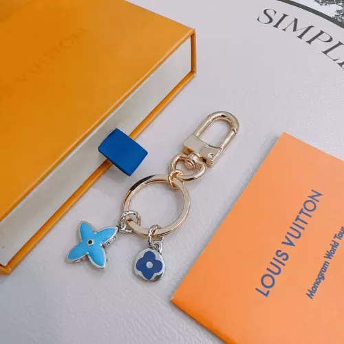 Louis Vuitton LV Key Holder And Bag Buckle #1326191