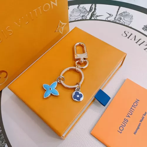 Cheap Louis Vuitton LV Key Holder And Bag Buckle #1326191 Replica Wholesale [$38.00 USD] [ITEM#1326191] on Replica Louis Vuitton LV Key Holder And Bag Buckle