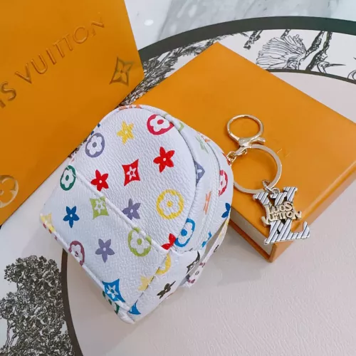Louis Vuitton LV Key Holder And Bag Buckle #1326192