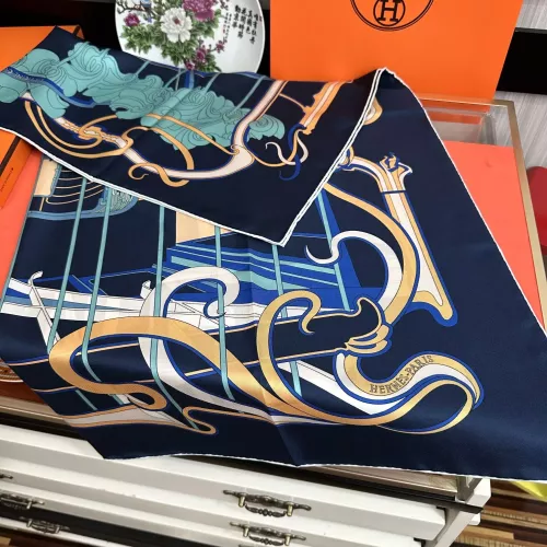 Cheap Hermes Silk Squares #1326195 Replica Wholesale [$56.00 USD] [ITEM#1326195] on Replica Hermes Scarf