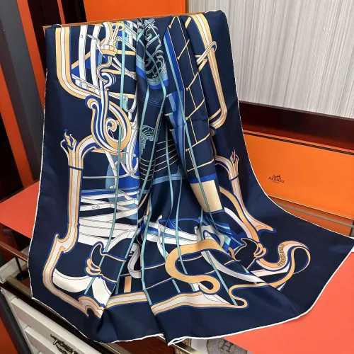 Cheap Hermes Silk Squares #1326195 Replica Wholesale [$56.00 USD] [ITEM#1326195] on Replica Hermes Scarf