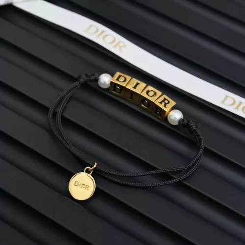 Christian Dior Bracelets #1326197
