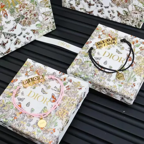 Cheap Christian Dior Bracelets #1326197 Replica Wholesale [$25.00 USD] [ITEM#1326197] on Replica Christian Dior Bracelets