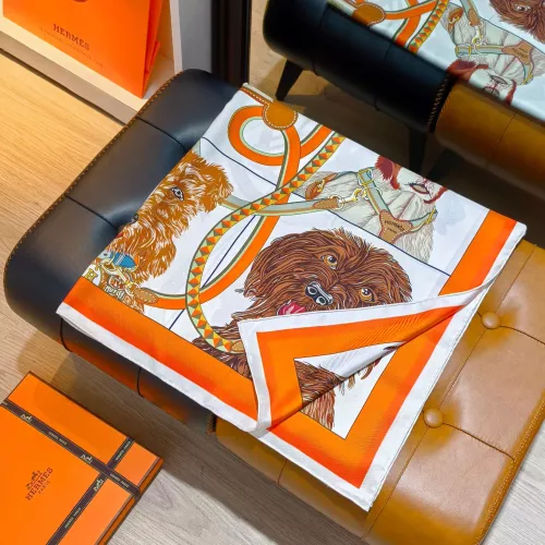 Cheap Hermes Silk Squares #1326198 Replica Wholesale [$64.00 USD] [ITEM#1326198] on Replica Hermes Scarf