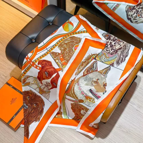 Cheap Hermes Silk Squares #1326198 Replica Wholesale [$64.00 USD] [ITEM#1326198] on Replica Hermes Scarf