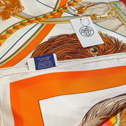 Cheap Hermes Silk Squares #1326198 Replica Wholesale [$64.00 USD] [ITEM#1326198] on Replica Hermes Scarf