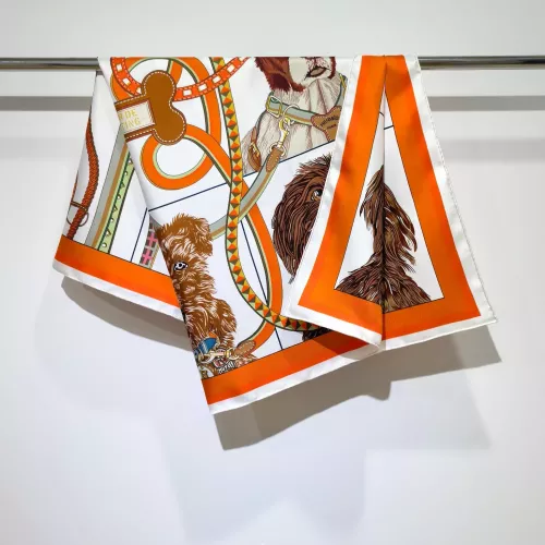 Cheap Hermes Silk Squares #1326198 Replica Wholesale [$64.00 USD] [ITEM#1326198] on Replica Hermes Scarf