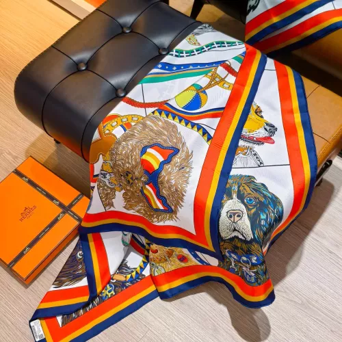 Cheap Hermes Silk Squares #1326199 Replica Wholesale [$64.00 USD] [ITEM#1326199] on Replica Hermes Scarf