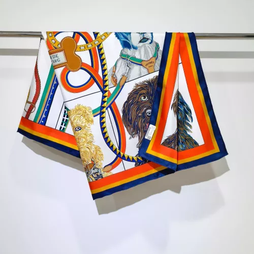 Cheap Hermes Silk Squares #1326199 Replica Wholesale [$64.00 USD] [ITEM#1326199] on Replica Hermes Scarf