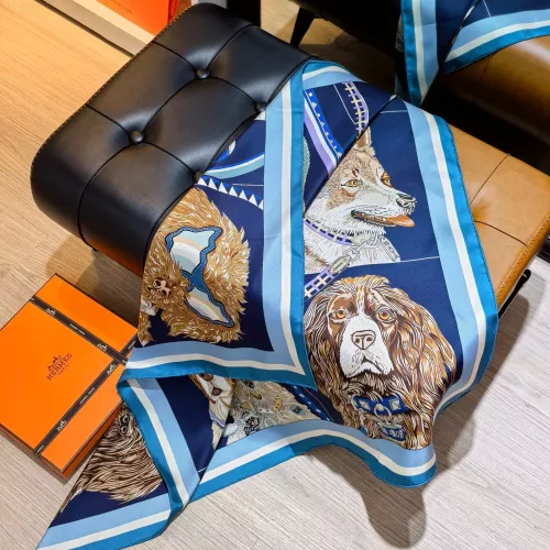 Cheap Hermes Silk Squares #1326200 Replica Wholesale [$64.00 USD] [ITEM#1326200] on Replica Hermes Scarf