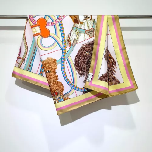 Cheap Hermes Silk Squares #1326201 Replica Wholesale [$64.00 USD] [ITEM#1326201] on Replica Hermes Scarf