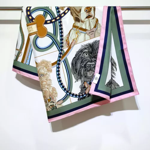 Cheap Hermes Silk Squares #1326202 Replica Wholesale [$64.00 USD] [ITEM#1326202] on Replica Hermes Scarf