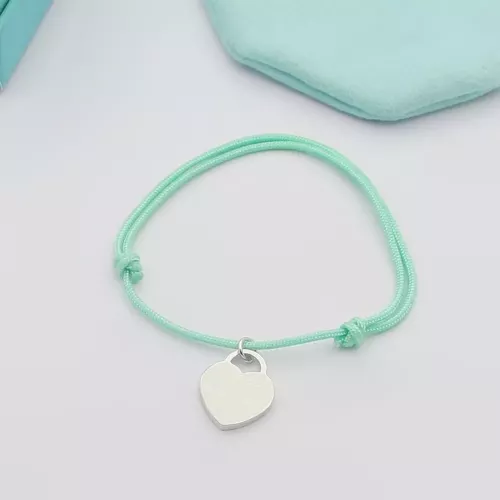 Cheap Tiffany Bracelets #1326203 Replica Wholesale [$25.00 USD] [ITEM#1326203] on Replica Tiffany Bracelets