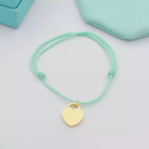 Cheap Tiffany Bracelets #1326205 Replica Wholesale [$25.00 USD] [ITEM#1326205] on Replica Tiffany Bracelets