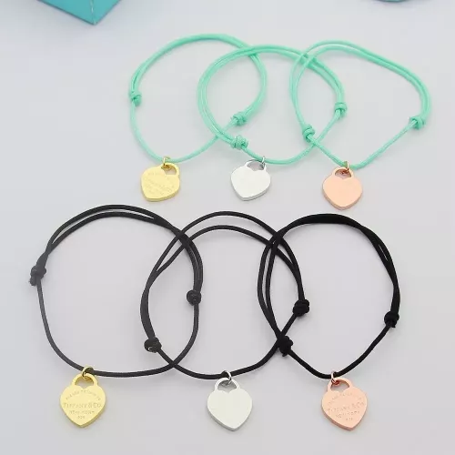 Cheap Tiffany Bracelets #1326207 Replica Wholesale [$25.00 USD] [ITEM#1326207] on Replica Tiffany Bracelets
