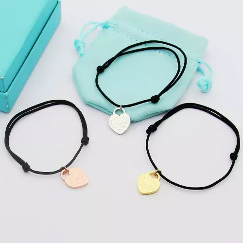 Cheap Tiffany Bracelets #1326208 Replica Wholesale [$25.00 USD] [ITEM#1326208] on Replica Tiffany Bracelets