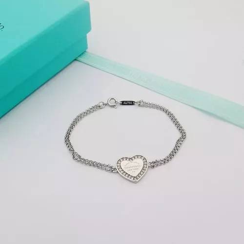 Tiffany Bracelets #1326209