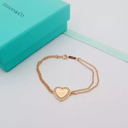 Tiffany Bracelets #1326210