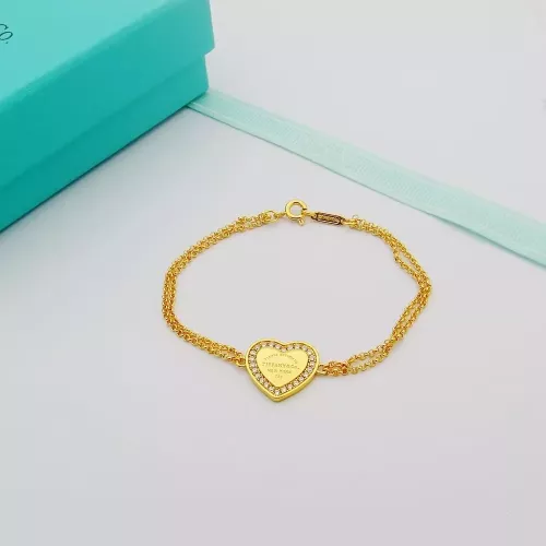 Tiffany Bracelets #1326211