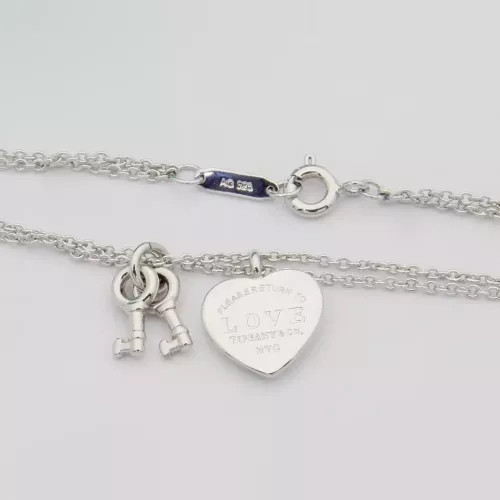 Cheap Tiffany Bracelets #1326212 Replica Wholesale [$25.00 USD] [ITEM#1326212] on Replica Tiffany Bracelets