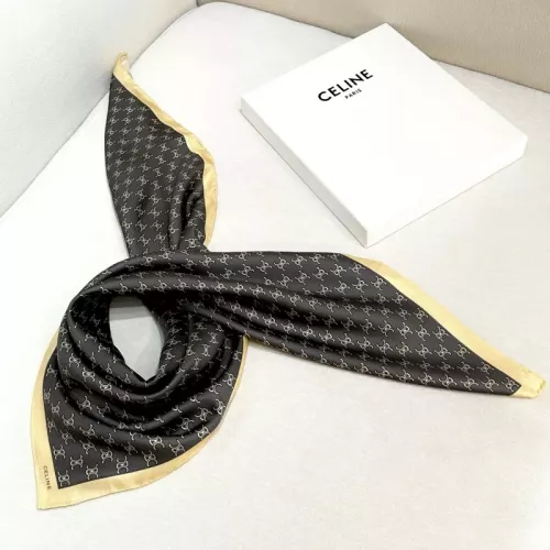 Cheap Celine Silk Squares #1326218 Replica Wholesale [$60.00 USD] [ITEM#1326218] on Replica Celine Scarf
