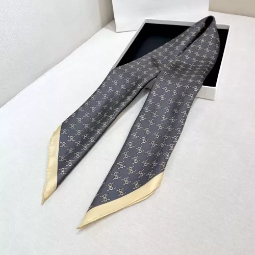 Cheap Celine Silk Squares #1326218 Replica Wholesale [$60.00 USD] [ITEM#1326218] on Replica Celine Scarf