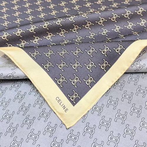 Cheap Celine Silk Squares #1326218 Replica Wholesale [$60.00 USD] [ITEM#1326218] on Replica Celine Scarf