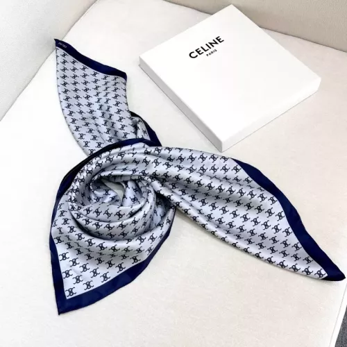 Cheap Celine Silk Squares #1326219 Replica Wholesale [$60.00 USD] [ITEM#1326219] on Replica Celine Scarf