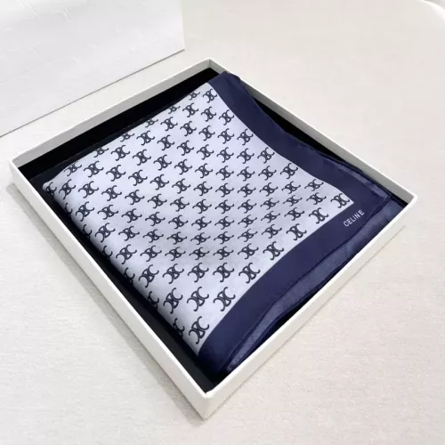 Cheap Celine Silk Squares #1326219 Replica Wholesale [$60.00 USD] [ITEM#1326219] on Replica Celine Scarf