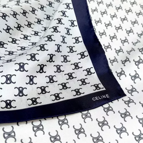 Cheap Celine Silk Squares #1326219 Replica Wholesale [$60.00 USD] [ITEM#1326219] on Replica Celine Scarf