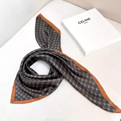 Cheap Celine Silk Squares #1326220 Replica Wholesale [$60.00 USD] [ITEM#1326220] on Replica Celine Scarf