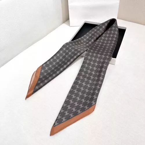 Cheap Celine Silk Squares #1326220 Replica Wholesale [$60.00 USD] [ITEM#1326220] on Replica Celine Scarf