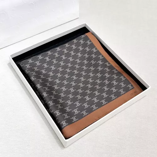 Cheap Celine Silk Squares #1326220 Replica Wholesale [$60.00 USD] [ITEM#1326220] on Replica Celine Scarf