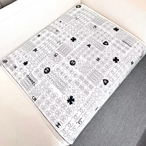 Chanel Silk Squares #1326222