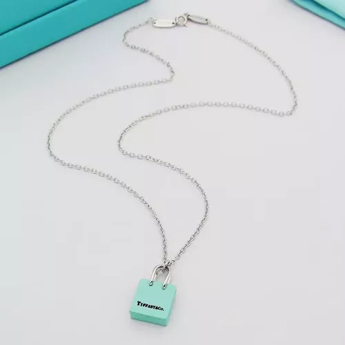 Tiffany Necklaces #1326223